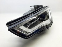 фото thumb №11, Audi a3 s3 фара лампа led ксенон новий комплект 8v0941032 8v0941031