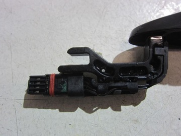 фото thumb №12, Bmw f34 f30 ручка передня ліва keyless schwarz 2