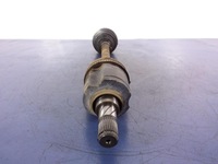 фото thumb №4, Mitsubishi outlander ii 2.4 приводной вал левая перед