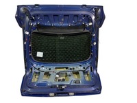 фото thumb №11, Kia ev6 2021 задняя крышка багажника багажника