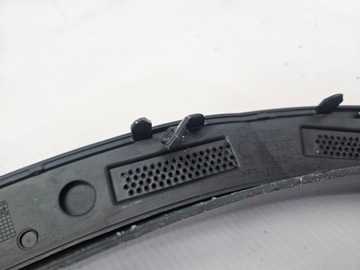 фото thumb №11, Bmw x2 f39 m набір 2017 - планка накладка na крило зад лівий 8069163