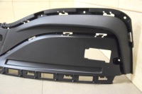 фото thumb №9, Ford mustang mach-e 20-r. воздуховод воздуха жалюзи бампер