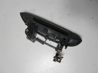 фото thumb №5, Ручка зовнішня перед ліва renault clio ii 05r