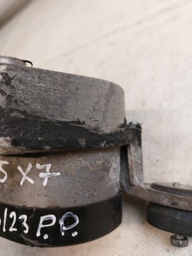 фото thumb №11, Механізм двірник правий citroen c5 x7