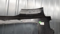 A9678850303 панель фары фара правый  mercedes atego чёрный Доставка, фото thumb