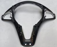 фото thumb №12, Mercedes cla gla w176 w246 w205 w213 218 glc gle рамка dekor кермо