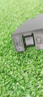 фото thumb №4, Захист замка засувка задня права ford fiesta fusion