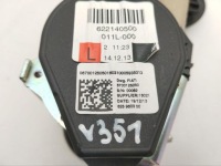 фото thumb №7, Pas безпеки maserati quattroporte vi 2014 з спереду з лівий 622140500
