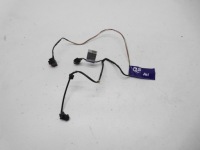 фото thumb №1, Джгут сидіння ні zapiętych ременів 8r0971365 audi q5 8r оригінал