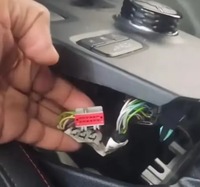 фото thumb №2, Емулятор деактиватор модуль запуск стоп off ford ranger raptor