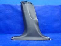 фото thumb №1, Tesla model 3 20-23 обшивка стойка b левая защита 1086296-00-j оригинал