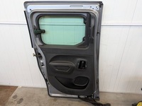 фото thumb №10, Opel combo e iv 2018-2025 дверь сдвижные левая код лакокрасочного покрытия kca