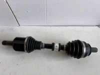 фото thumb №1, A1773309402 приводной вал левая mercedes w247 gla nowa оригинальная