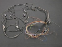 фото thumb №1, Bmw x1 f48 джгут електропроводка бампера задня