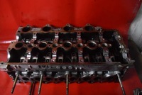 фото thumb №13, Головка двигателя 9641752610 ford focus c-max mk1 1 i 2.0 tdci 136 km 03-07