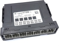 фото thumb №1, Модуль bcm chevrolet cruze оригинал 13501739 новый