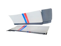 фото thumb №6, Спойлер закабінний лівий правий kompletny scania r high/topline