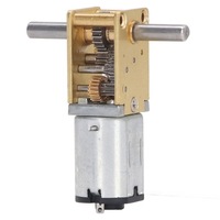 фото thumb №10, Двигатель с трансмиссия dc 68 obr./min двойной wał большой поворотный двигатель