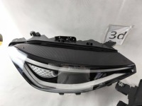 фото thumb №7, Vw id4 id.4 full led iq matrix лампа фара лівий правий повний