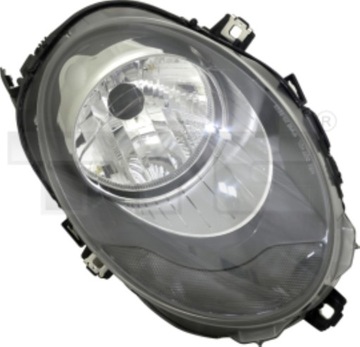 фото thumb №2, Tyc фара mini 20-15041-15-2