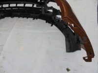 Бампер перед передній reno renault captur lift 17- 620227019r гарний gliwice Недорого, фото thumb