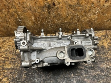 фото thumb №10, Головка комплектная ford fiesta 1.0 1.1 ecoboost rfe3bg-6090