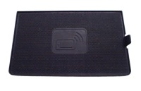 фото thumb №1, Audi q7 4m резиновый элемент вкладка бардачка 4m0864981a