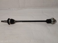 фото thumb №1, Porsche 991 911 приводной вал перед 992407271h