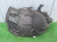 фото thumb №1, Audi a8 4h d4 підкрилок передні ліва 4h0821171m