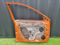 фото thumb №11, Nissan x-trail t32 двері ліва передні перед ідеальний стан!