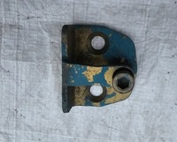 фото thumb №1, Vw transporter t3 крепление замка дверь 251837295