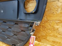 фото thumb №10, Citroen c1 lift 11- решётка решётка радиатора решётка радиатора бампера передний 531120h090