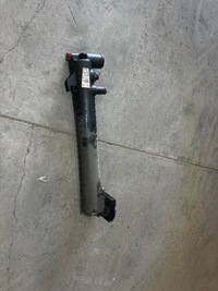 фото thumb №4, Mercedes sl sl500 r129 bok радиатора 1295000103 оригинал