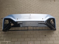 фото thumb №1, Бампер передній mg marvel r перед