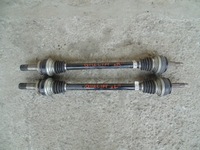 фото thumb №1, Приводной вал задняя правая alfa romeo giulia 2.2d