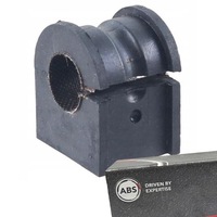 фото thumb №1, Гумовий елемент подушка стабілізатора перед nissan primastar