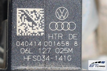 фото thumb №7, Audi vw насос топлива + вакуум 06l127025m 06l145100b 06l127025n 06l127025p 06