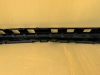 фото thumb №12, Toyota aygo 2 ii рестайлінг 18-22r спойлер накладка бампера перед передня