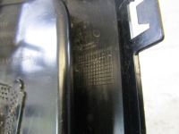 Bmw x3 g01 рестайлінг  m-pakiet решітка бампера правий перед 8081202 Оригінал, фото thumb