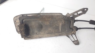 фото thumb №8, Vw touareg i 7l механізм вибірник зміни коробки передач 7l6711049c 7l0711566a