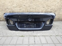 фото thumb №1, Bmw 5 f10 sedan кришка багажника задня