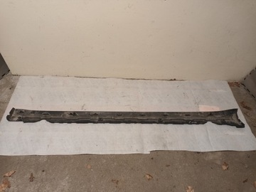 фото thumb №7, Планка порогова права tesla модель 3 поріг праві