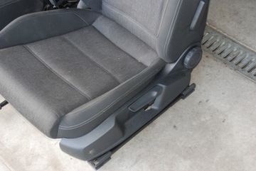 фото thumb №6, Сиденье перед l / p перед passat b8 uk