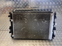 фото thumb №1, Радіатор вентилятор комплект renault austral e-tech 214817700r