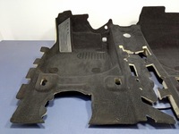 фото thumb №8, Bmw ix1 x1 u11 обшивка пол задняя 9462331