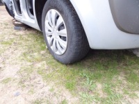 фото thumb №3, Scenic ii oś балка підвіска задня 1.5 dci ступиця