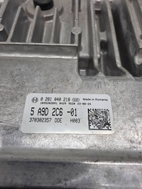 фото thumb №6, Bmw 3 g20 g21 2023 блок управления / модуль ecu