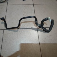 фото thumb №1, Ежектор клапан шланг вакууму audi a6 c5