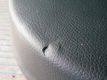 фото thumb №7, Боковина дверь левый перед mercedes w205 amg купе c класс 17r