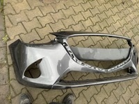 фото thumb №5, Mazda 2 14- бампер передний оригинальный